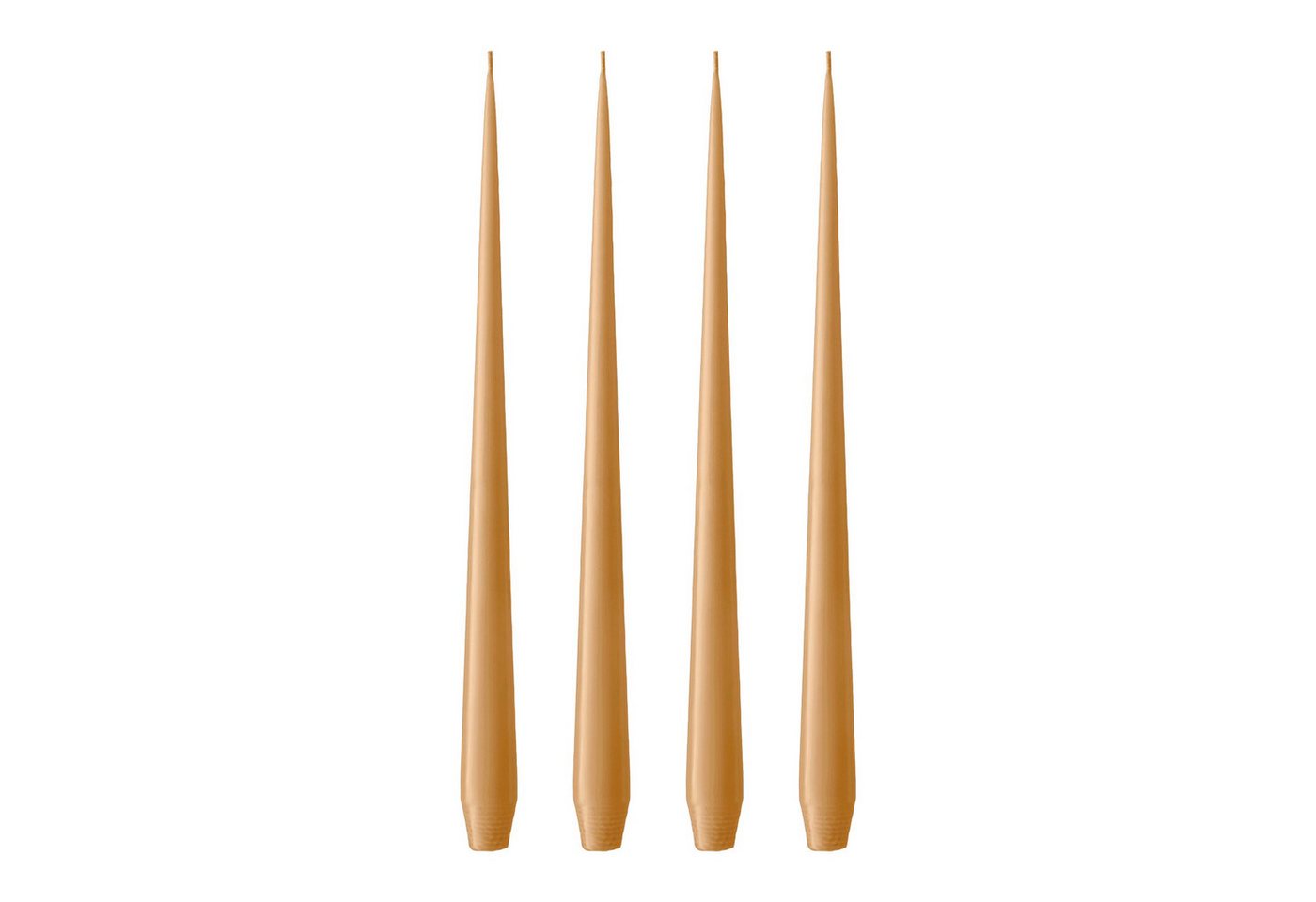 ester & erik Spitzkerze Ester & Erik Spitzkerze 32 cm 4er Set ester & erik Spitzkerze Ester & Erik Spitzkerze 32 cm 4er Set von ester & erik