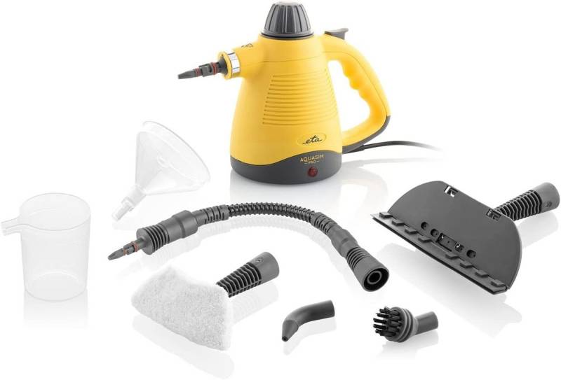 eta Dampfreiniger Aquasim PRO 1265 90000 eta Dampfreiniger Aquasim PRO 1265 90000 von eta