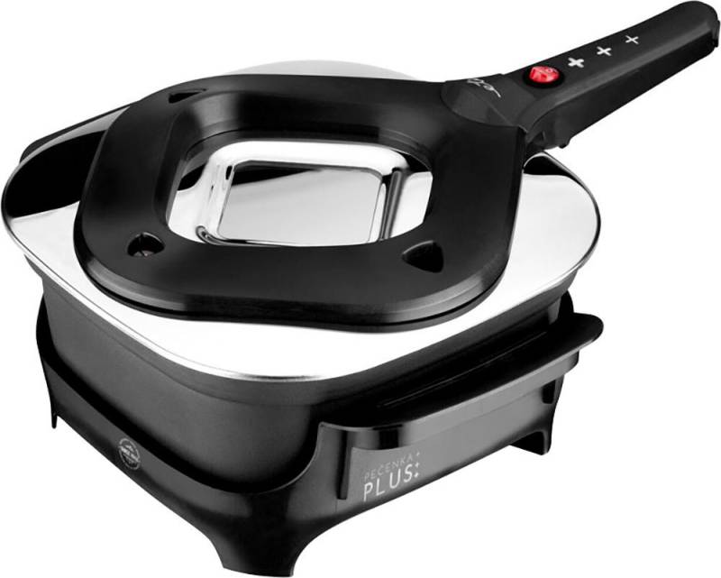 eta Elektrische Pfanne Pečenka Plus ETA013390020, 475 W eta Elektrische Pfanne Pečenka Plus ETA013390020, 475 W von eta