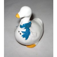 Vintage Gänseliesel Salzstreuer von etage4vintage