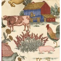 Vintage Quilt Babydecke Wandbehang Tischläufer Vintage Quilt Babydecke Wandbehang Tischläufer von etage4vintage