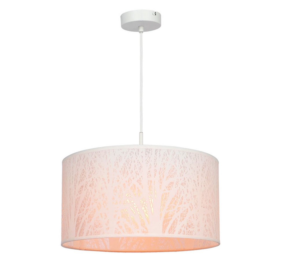 GLOBO LIGHTING LED Pendelleuchte, Leuchtmittel inklusive, Warmweiß, Farbwechsel, Pendel Lampe Wohn Zimmer Baum Muster Decken Hänge Leuchte GLOBO LIGHTING LED Pendelleuchte, Leuchtmittel inklusive, Warmweiß, Farbwechsel, Pendel Lampe Wohn Zimmer Baum Muster Decken Hänge Leuchte von GLOBO LIGHTING