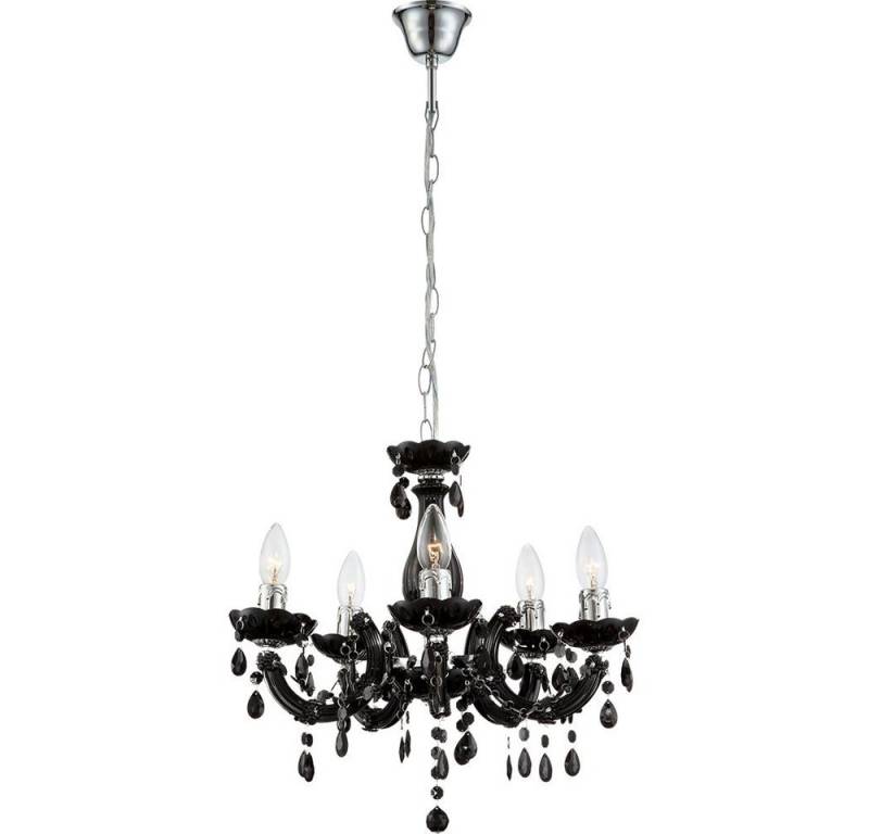 etc-shop Kronleuchter, LED Kronleuchter Hänge Lampen Decken Pendel Leuchten verschiedene von etc-shop