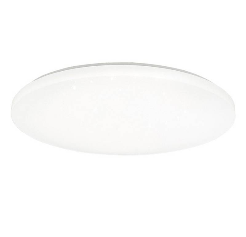 V-TAC LED Deckenleuchte, LED Decken Strahler Sternen Effekt Leuchte Tageslicht Lampe Wohn von V-TAC