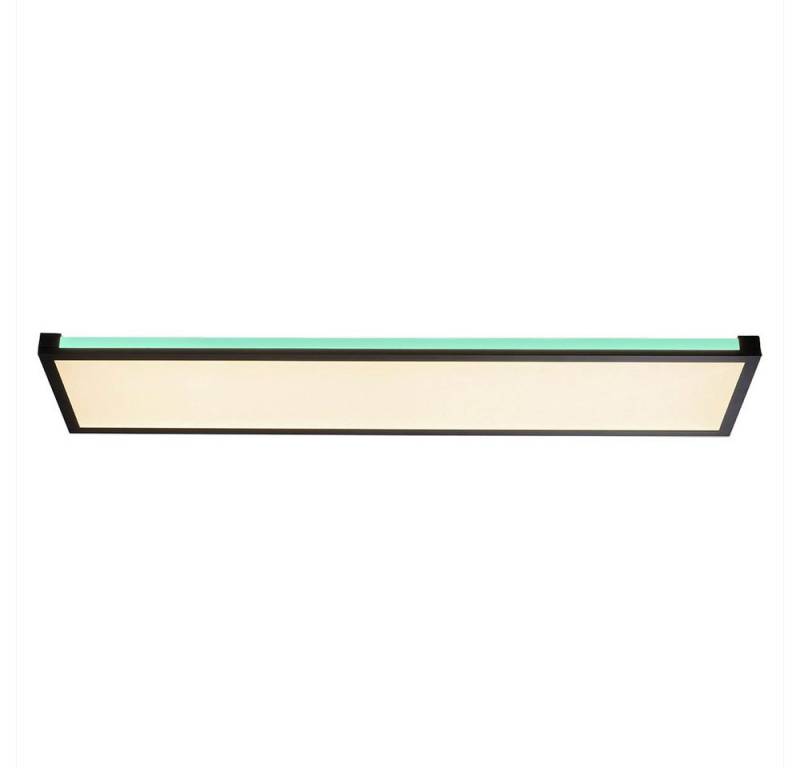 JUST LIGHT LED Deckenleuchte, LED-Leuchtmittel fest verbaut, Kaltweiß, Warmweiß, Neutralweiß, Tageslichtweiß, Farbwechsel, Panel Deckenleuchte Schlafzimmer JUST LIGHT LED Deckenleuchte, LED-Leuchtmittel fest verbaut, Kaltweiß, Warmweiß, Neutralweiß, Tageslichtweiß, Farbwechsel, Panel Deckenleuchte Schlafzimmer von JUST LIGHT