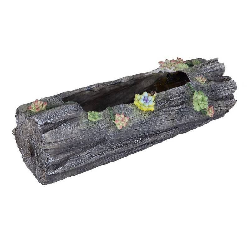 etc-shop Gartenleuchte, LED-Leuchtmittel fest verbaut, Warmweiß, Solar Pflanzgefäß Beleuchtet Blumentopf Deko Licht etc-shop Gartenleuchte, LED-Leuchtmittel fest verbaut, Warmweiß, Solar Pflanzgefäß Beleuchtet Blumentopf Deko Licht von etc-shop