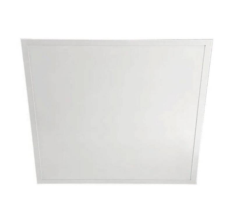 V-TAC LED Deckenleuchte, LED-Leuchtmittel fest verbaut, Neutralweiß, LED Panel 59,5x59,5 Deckenlampe Büro LED Panel Einbau Deckenpanel V-TAC LED Deckenleuchte, LED-Leuchtmittel fest verbaut, Neutralweiß, LED Panel 59,5x59,5 Deckenlampe Büro LED Panel Einbau Deckenpanel von V-TAC