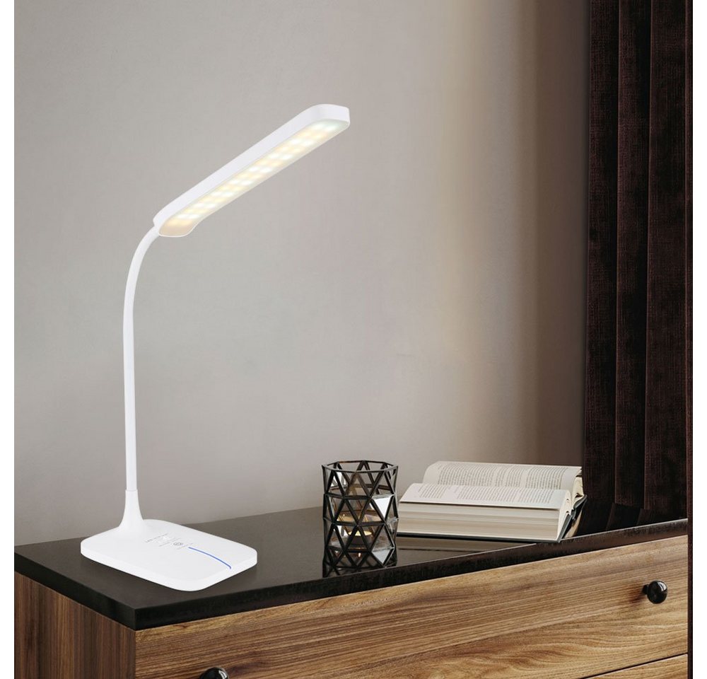 Tageslicht-Schreibtischlampen und weitere Schreibtischlampen. Günstig  online kaufen bei Möbel &