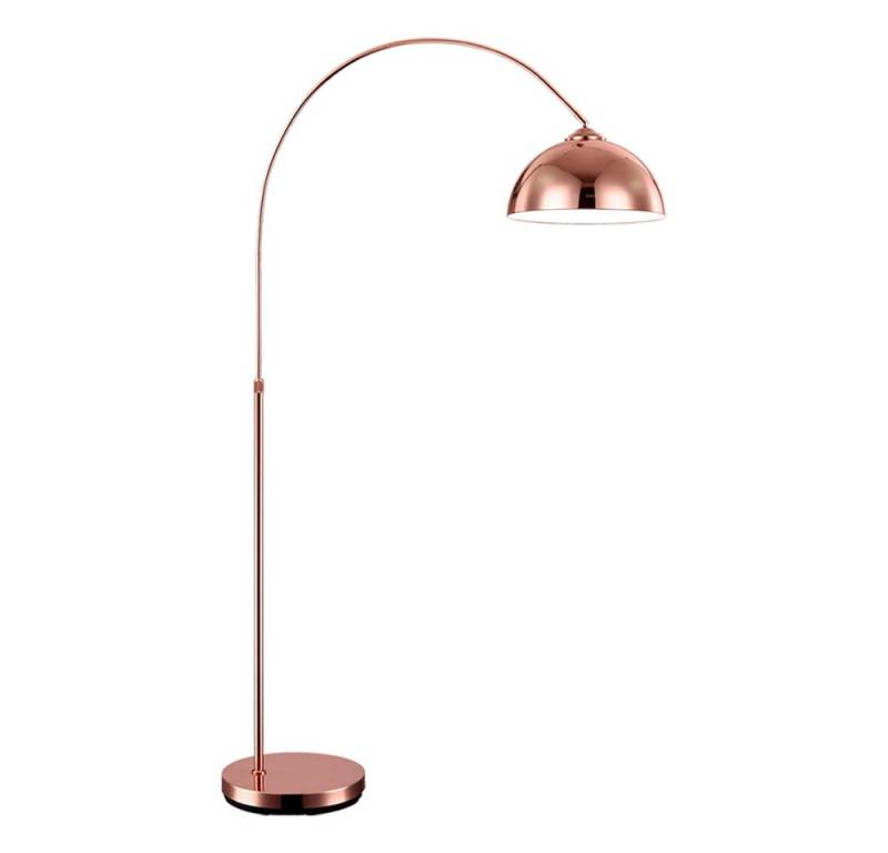 GLOBO LIGHTING Stehlampe, Design LED Steh Lampe Wohn Zimmer Kupfer RGB Dimmer GLOBO LIGHTING Stehlampe, Design LED Steh Lampe Wohn Zimmer Kupfer RGB Dimmer von GLOBO LIGHTING