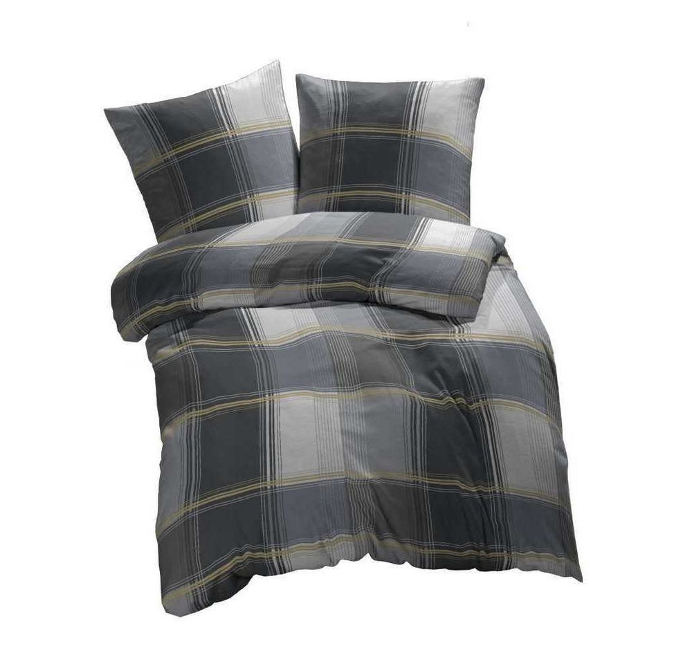 etérea Himmlische Qualität Bettwäsche etérea Feinbiber Bettwäsche Loxhill Anthrazit, Feinbiber, 1 teilig etérea Himmlische Qualität Bettwäsche etérea Feinbiber Bettwäsche Loxhill Anthrazit, Feinbiber, 1 teilig von etérea Himmlische Qualität