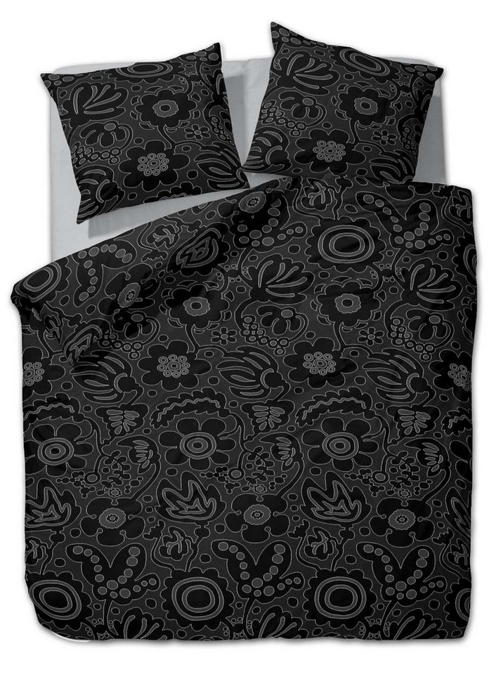 etérea Himmlische Qualität Bettwäsche etérea Microfaser Bettwäsche April Schwarz und, Microfaser, 3 teilig etérea Himmlische Qualität Bettwäsche etérea Microfaser Bettwäsche April Schwarz und, Microfaser, 3 teilig von etérea Himmlische Qualität