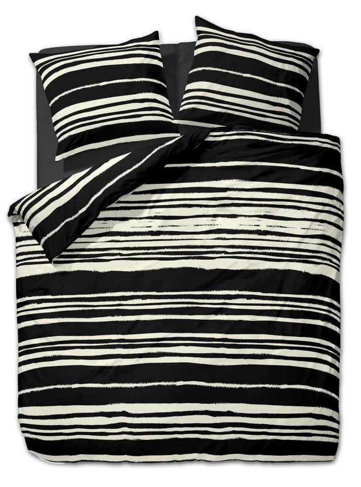 etérea Himmlische Qualität Bettwäsche etérea Microfaser Bettwäsche Carola Schwarz Beige, Microfaser, 2 teilig etérea Himmlische Qualität Bettwäsche etérea Microfaser Bettwäsche Carola Schwarz Beige, Microfaser, 2 teilig von etérea Himmlische Qualität