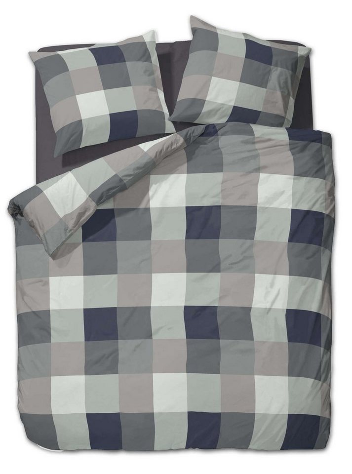 etérea Himmlische Qualität Bettwäsche etérea Renforcé Bettwäsche Rian Kariert Schwarz, Renforcé, 4 teilig etérea Himmlische Qualität Bettwäsche etérea Renforcé Bettwäsche Rian Kariert Schwarz, Renforcé, 4 teilig von etérea Himmlische Qualität