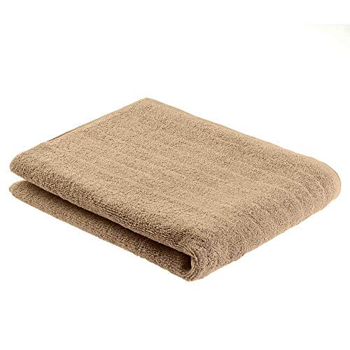 etérea Duschtuch 70x140cm Cashmere Duschtücher Avelie 550 GSM - 100% Baumwolle - 70x140 cm Cashmere von etérea Himmlische Qualität