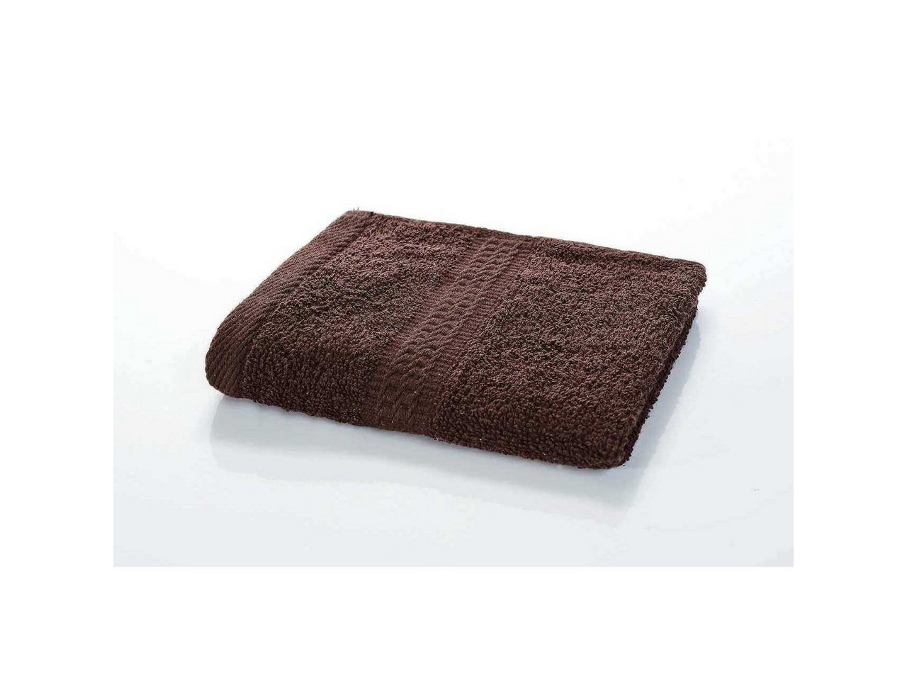 etérea Himmlische Qualität Handtücher etérea Handtuch Serie Basic, Baumwolle (1-St) von etérea Himmlische Qualität