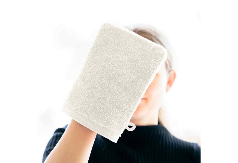 etérea Himmlische Qualität Handtücher etérea Handtuch-Set Serie Avelie, Baumwolle (1-St) von etérea Himmlische Qualität