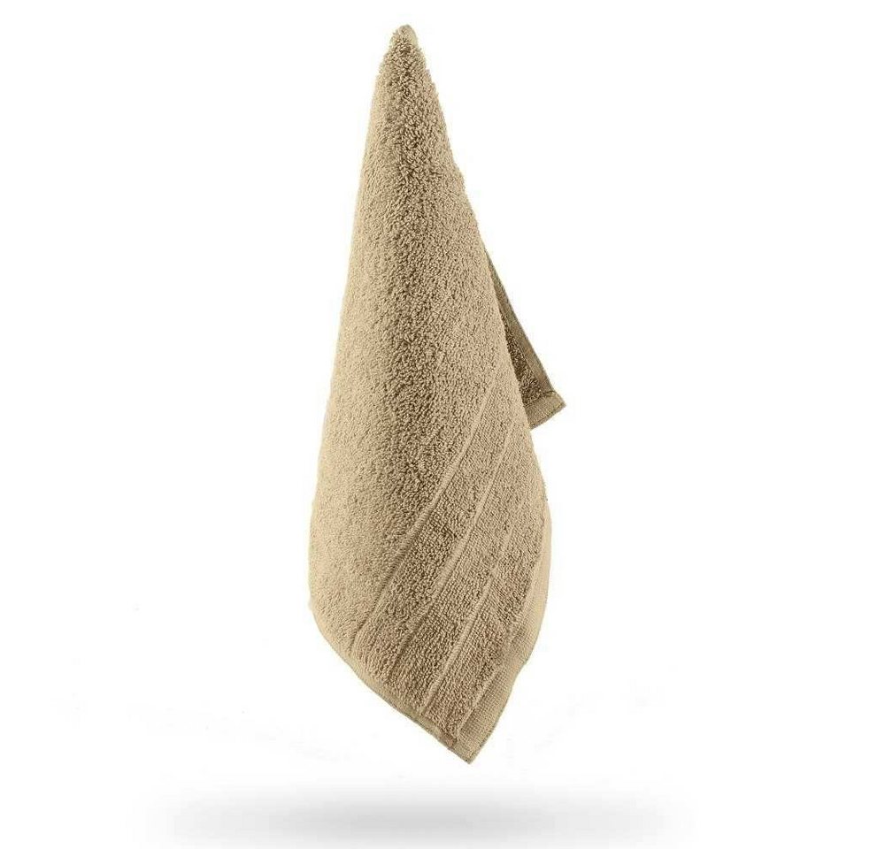 etérea Himmlische Qualität Handtücher etérea Handtuch-Set Serie Avelie, Baumwolle (1-St) von etérea Himmlische Qualität