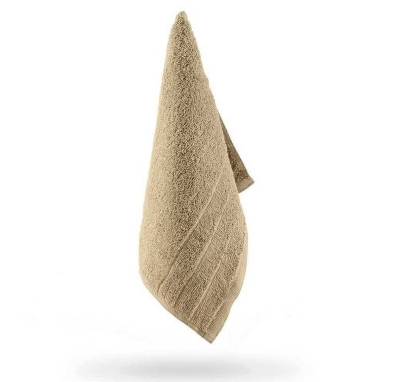 etérea Himmlische Qualität Handtücher etérea Handtuch-Set Serie Avelie, Baumwolle (1-St) von etérea Himmlische Qualität