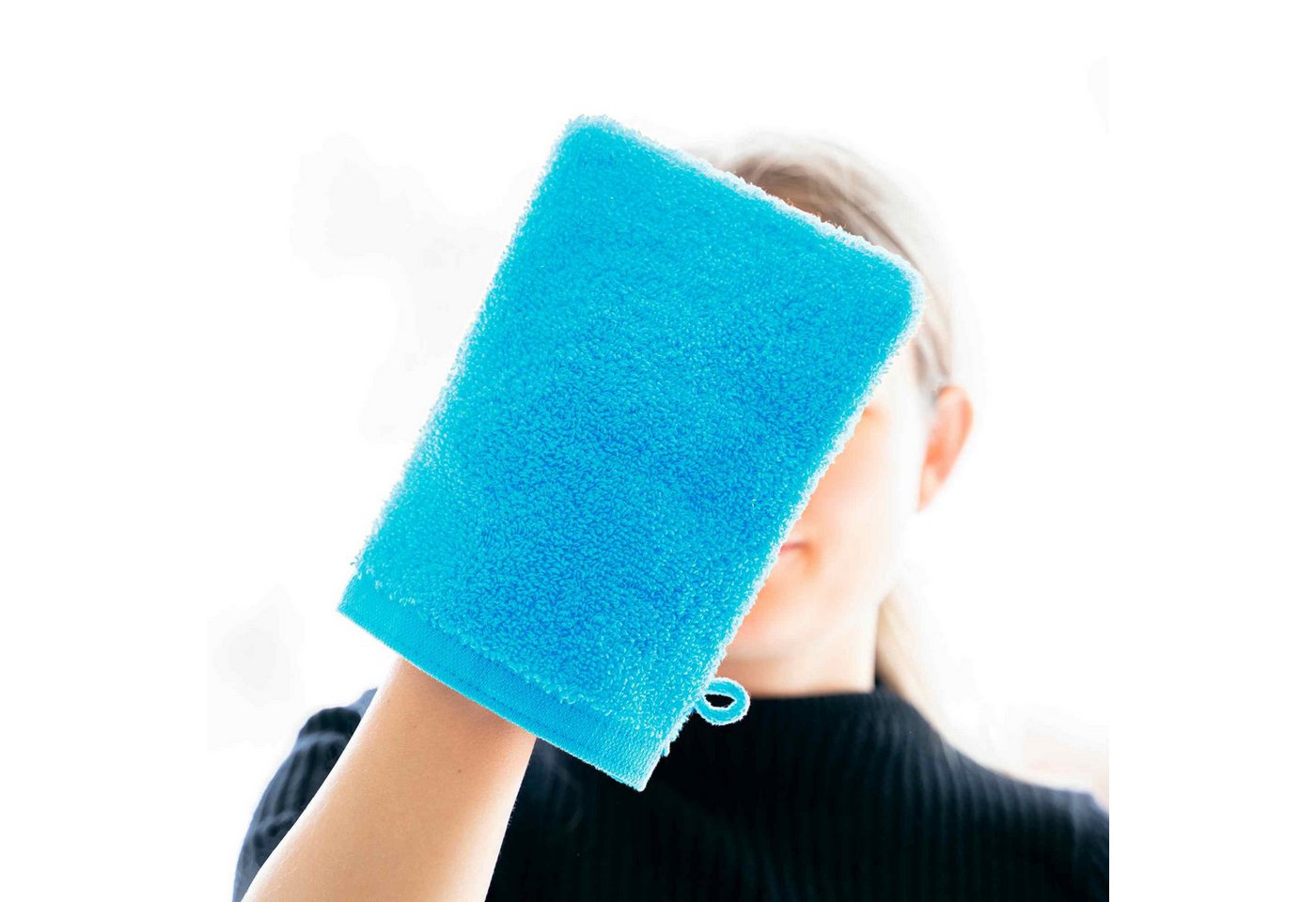 etérea Himmlische Qualität Handtücher etérea Handtuch-Set Serie Avelie, Baumwolle (1-St) von etérea Himmlische Qualität