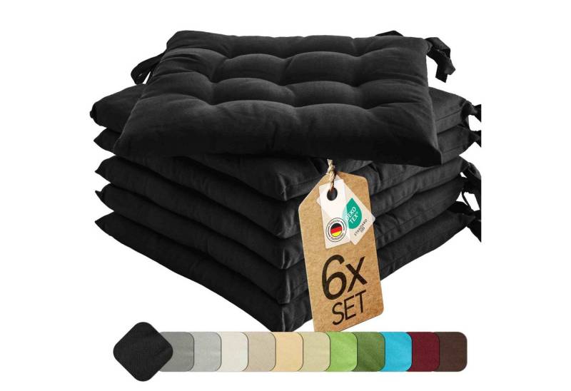 etérea Himmlische Qualität Sitzkissen etérea Sitzkissen Stuhlkissen Basic Auflage und etérea Himmlische Qualität Sitzkissen etérea Sitzkissen Stuhlkissen Basic Auflage und von etérea Himmlische Qualität