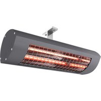 Etherma Infrarotstrahler 2kW,nano-anthrazit SM-BASIC-2000-NA Etherma Infrarotstrahler 2kW,nano-anthrazit SM-BASIC-2000-NA von etherma