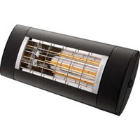 Etherma Infrarotstrahler 2kW nano-anth IP44 SM-S1-PLUS-2000-NA von etherma
