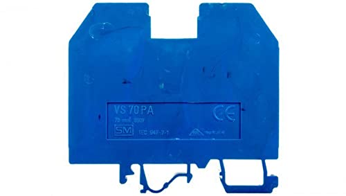 Gewindefitting 70mm2 blau VS 70 PAN 003901189 eti-polam 5904722915534 von eti-polam