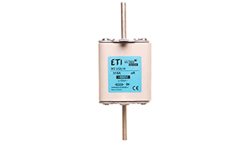 Sicherungseinsatz NH2 315A aR 690V M2UQ U-N 004334220 von eti-polam