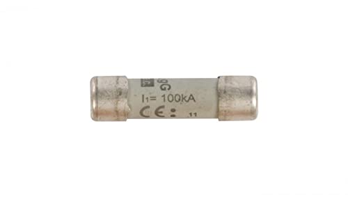 Zylindersicherungseinsatz 10x38mm 25A gG 400V CH10 002620013 eti-polam 38895581413 von eti-polam