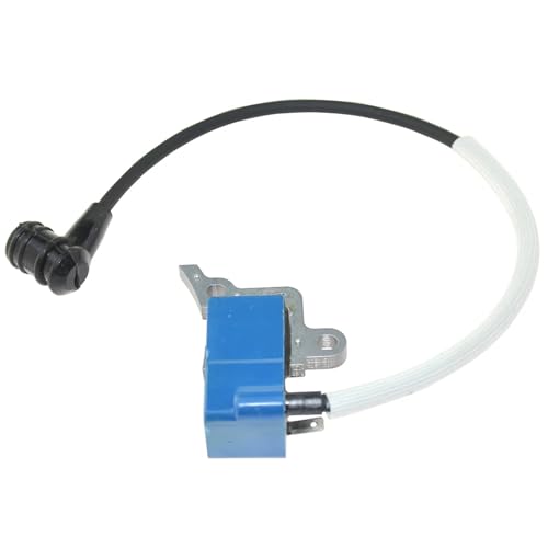 Zündspule for Echo RM-520ES SRM-520ES for Shindaiwa B510S BP510S A411001480 Zündspule for Echo RM-520ES SRM-520ES for Shindaiwa B510S BP510S A411001480 von eudaikonrich