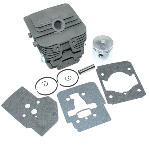 Zylinderkolbensatz for Kawasaki TJ35E KBC35 KBL35A KBH35A KGT35A KGT35B 11005-2160,13001-2170,13008-6045,13002-2101. Zylinderkolbensatz for Kawasaki TJ35E KBC35 KBL35A KBH35A KGT35A KGT35B 11005-2160,13001-2170,13008-6045,13002-2101. von eudaikonrich