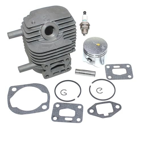 Zylinderkolbensatz for Subaru for Robin EC025 EC025G 525-15002-00 Zylinderkolbensatz for Subaru for Robin EC025 EC025G 525-15002-00 von eudaikonrich