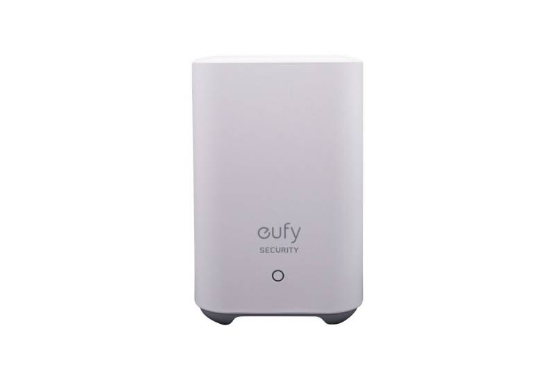 eufy Security HomeBase S280 (HomeBase 2) inkl. Netzteil Smart-Home-Station von eufy Security