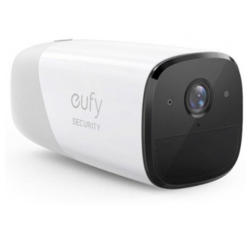 eufy Security T81403D2 Cam 2 Pro - Überwachungskamera - weiß Überwachungskamera von eufy Security