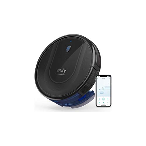 Anker Eufy RoboVac G10 Hybrid Black von eufy