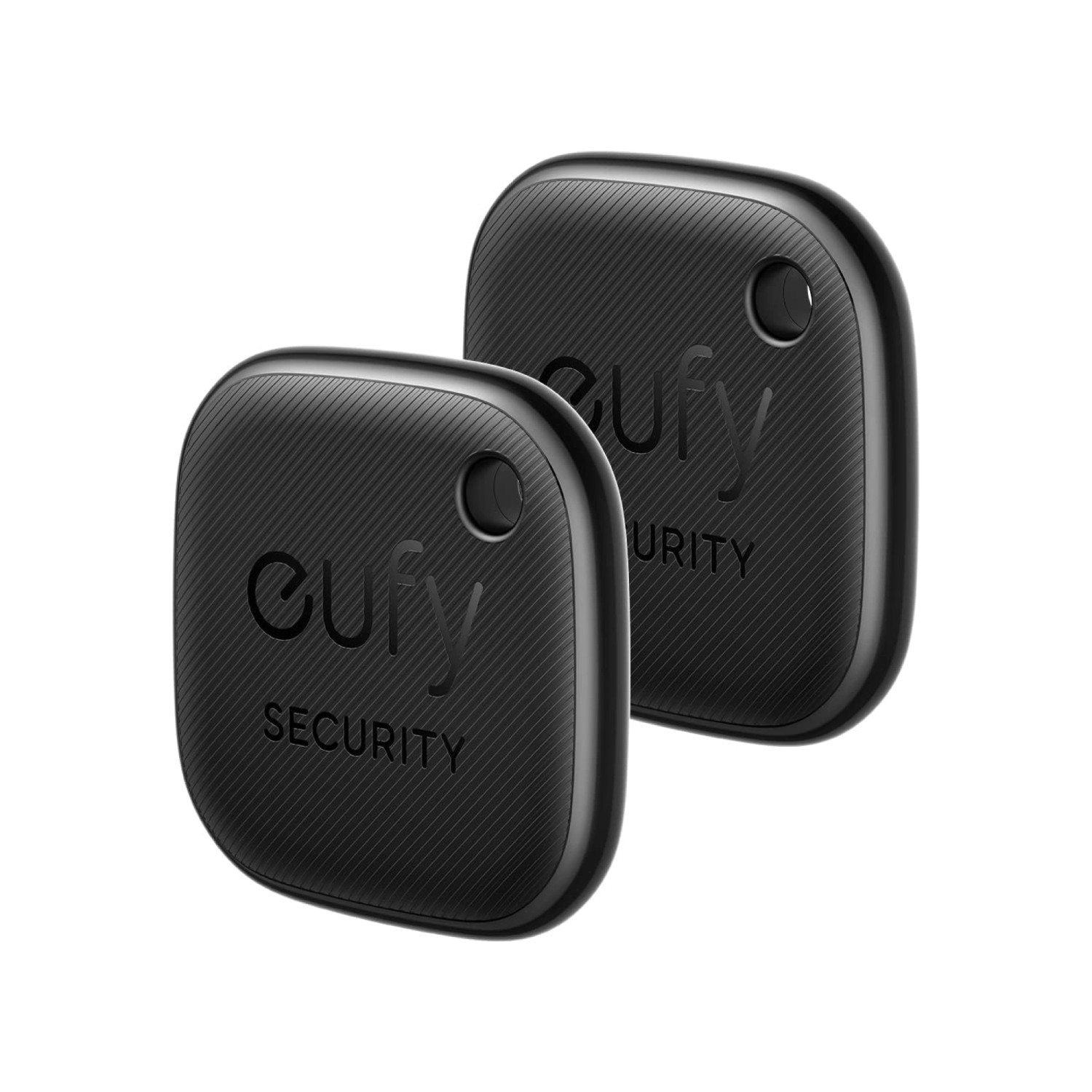 Eufy Schlüsselfinder SmartTrack Link 2er-Pack Kompatibel mit Apple ''Wo Ist?'' Eufy Schlüsselfinder SmartTrack Link 2er-Pack Kompatibel mit Apple ''Wo Ist?'' von eufy