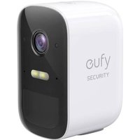 Eufy eufyCam 2C add on Camera T81133D3 WLAN IP-Zusatzkamera 1920 x 1080 Pixel Eufy eufyCam 2C add on Camera T81133D3 WLAN IP-Zusatzkamera 1920 x 1080 Pixel von eufy