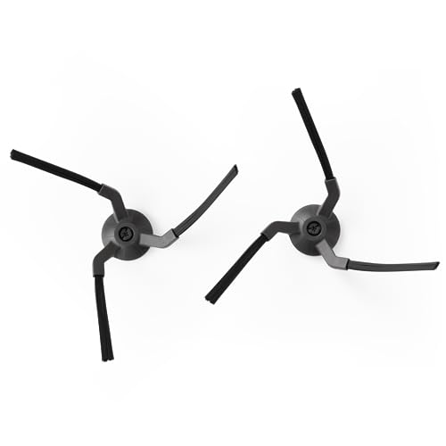 eufy 2 x Ersatz-Seitenbürste, RoboVac X9 Pro Zubehör von eufy
