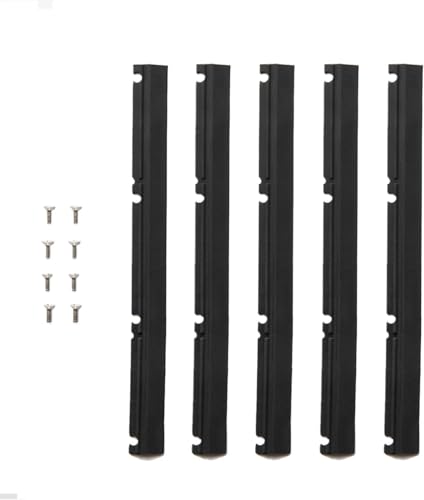 eufy Clean RoboVac Replacement Rubber Strip for L60 & G50 & Omni C20 von eufy