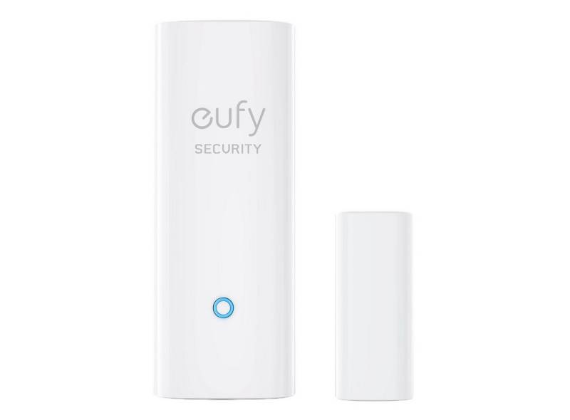 eufy Entry Sensor T89000D4 Smarter Kontaktsensor von eufy