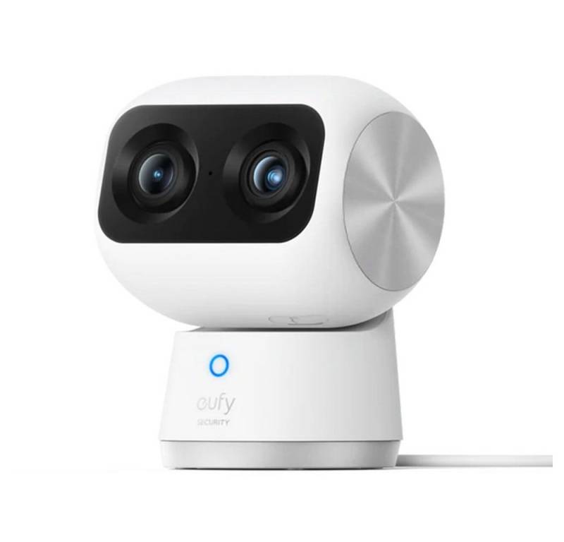 eufy Indoor Kamera S350 Indoor Ultra HD 4K KI eufy Indoor Kamera S350 Indoor Ultra HD 4K KI von eufy