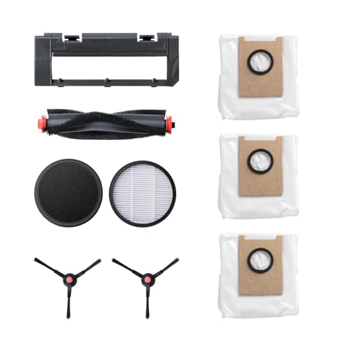 eufy Saugroboter 3-in-1 E20 Zubehör-Set von eufy