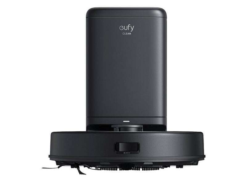 eufy Saugroboter Clean X8 Pro SES von eufy