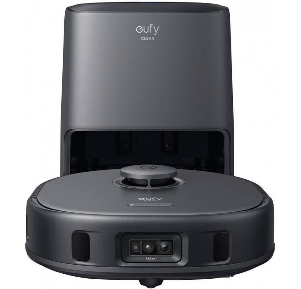 eufy Saugroboter Clean X9 Pro - Saugroboter - black, beutellos eufy Saugroboter Clean X9 Pro - Saugroboter - black, beutellos von eufy