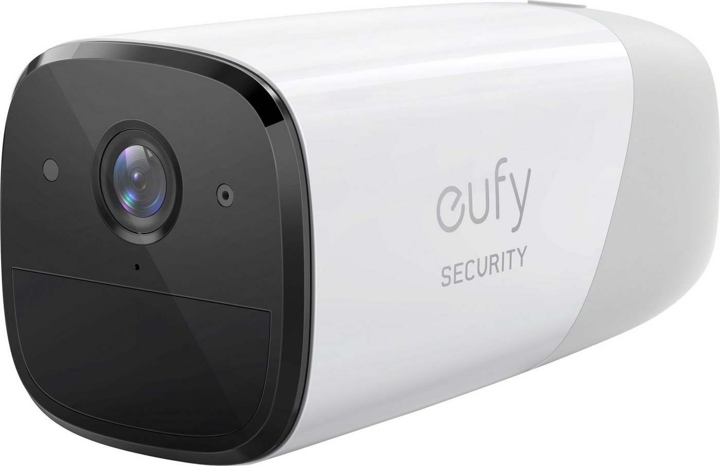 eufy Security by ANKER eufyCam 2 Pro Add-on Überwachungskamera (Außenbereich, Innenbereich) von eufy