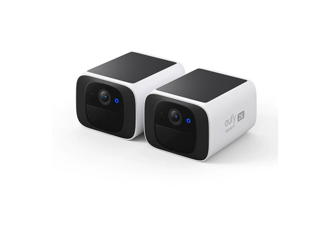 eufy Überwachungskamera S220 eufy Überwachungskamera S220 von eufy