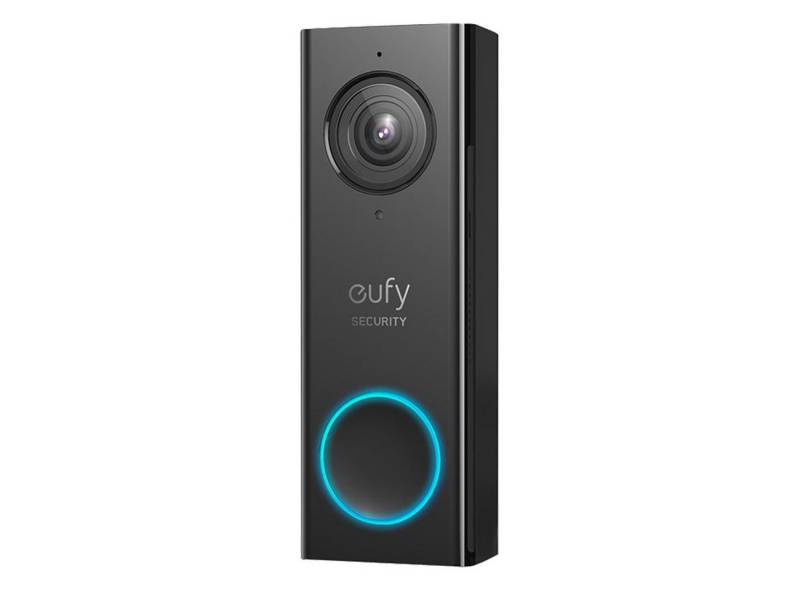 eufy Smart Home Türklingel Video Doorbell E340 von eufy