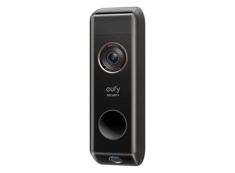 eufy Smart Home Türklingel Video Doorbell S330 Add-on Unit von eufy