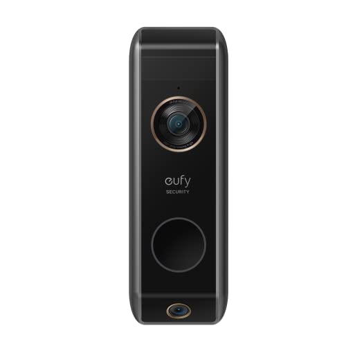 eufy Video Türklingel Doorbell DualCam von eufy