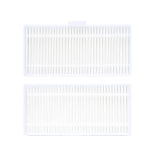 eufy Waschbarer Filter für Saugroboter Omni C20, 2er-Set eufy Waschbarer Filter für Saugroboter Omni C20, 2er-Set von eufy